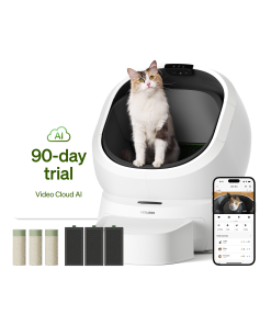 Luma Smart Care Bundle - 1 Pack