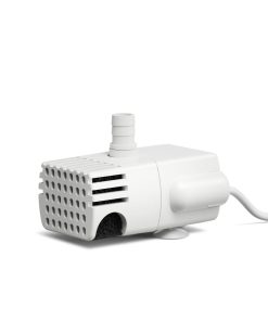 Capsule Replacement Pump